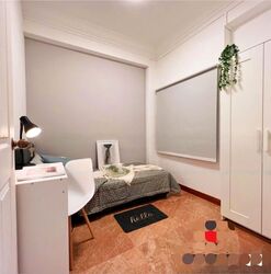 Changi Court (D16), Condominium #459141631